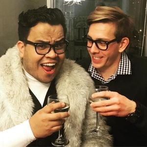 Meet your Posher, Sergio